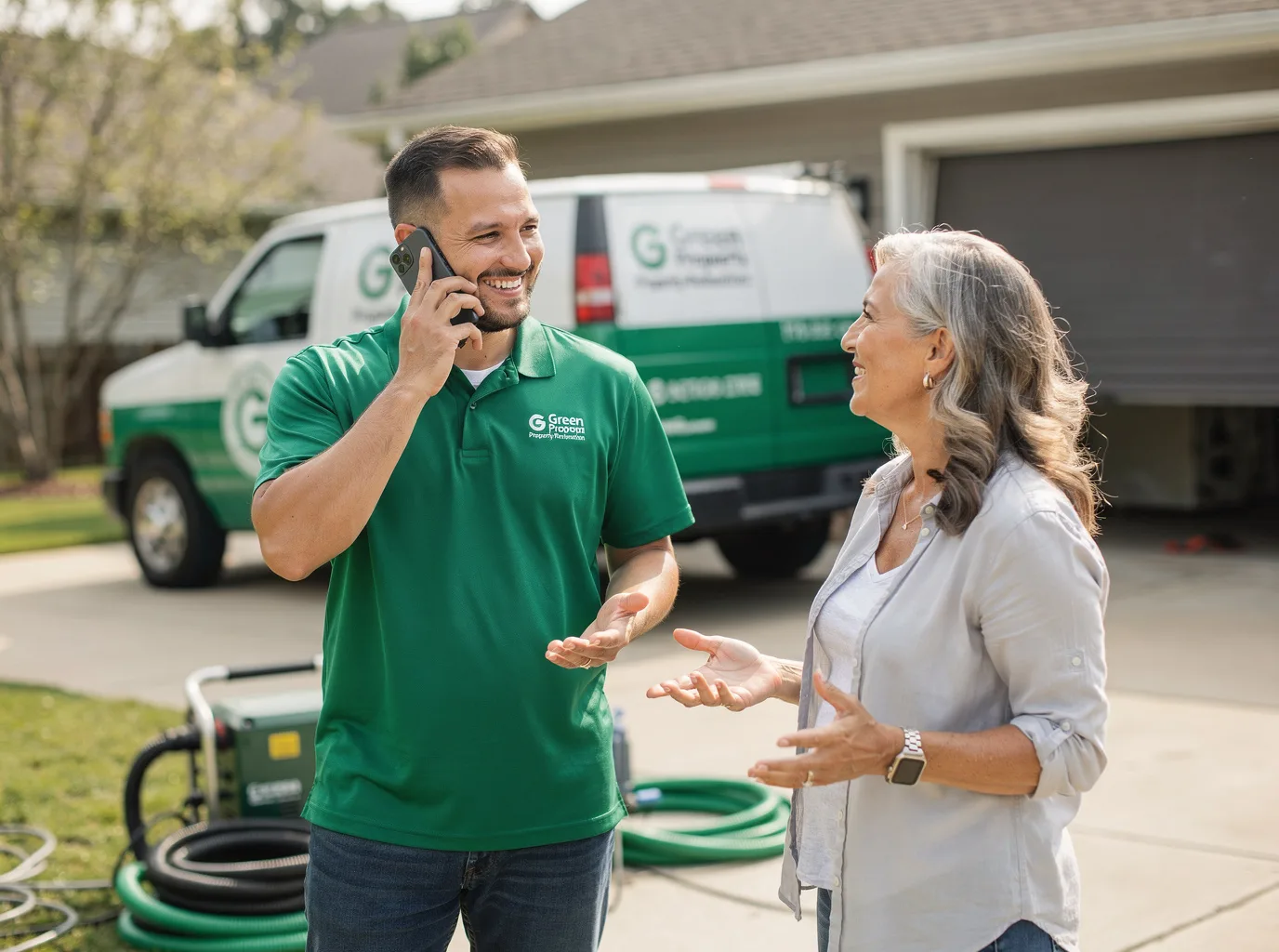 Water Damage Restoration Brooks, KY FAQs